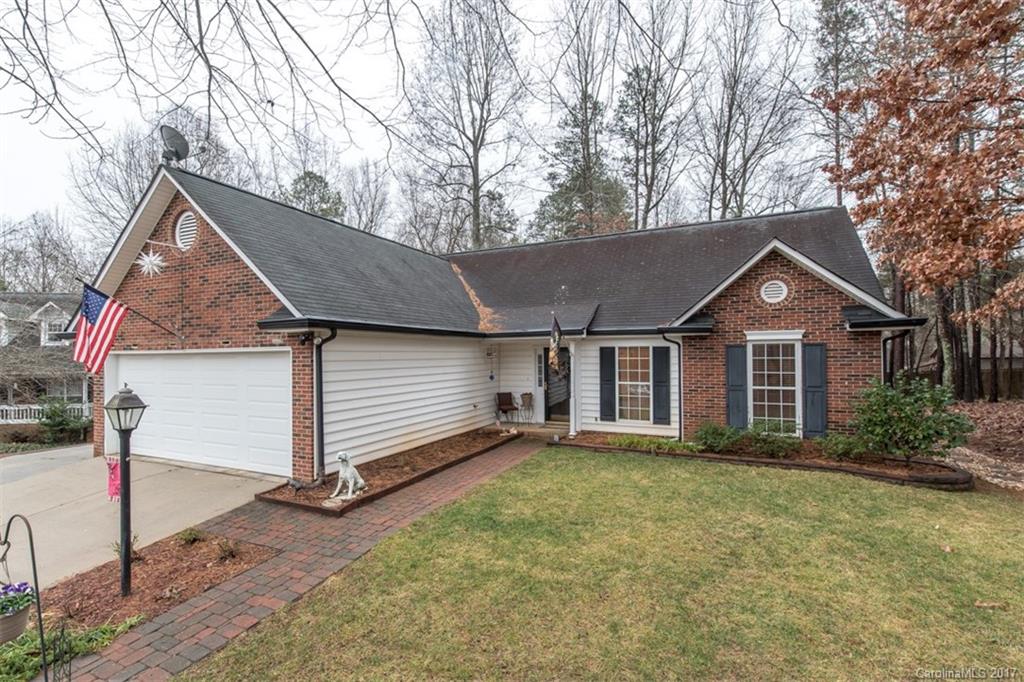 7278 Green Meadow Court Denver NC 28037