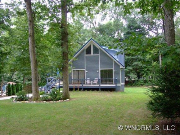 45 Wildwood Circle Fletcher NC 28732