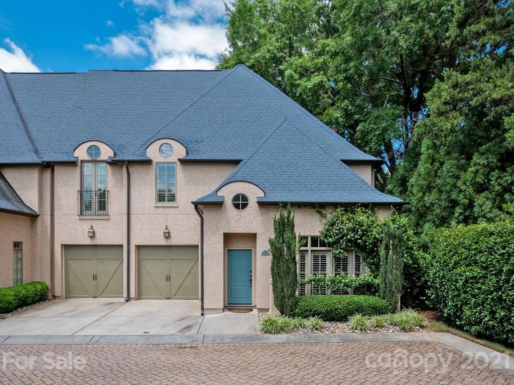 4504 Avignon Lane Charlotte NC 28226