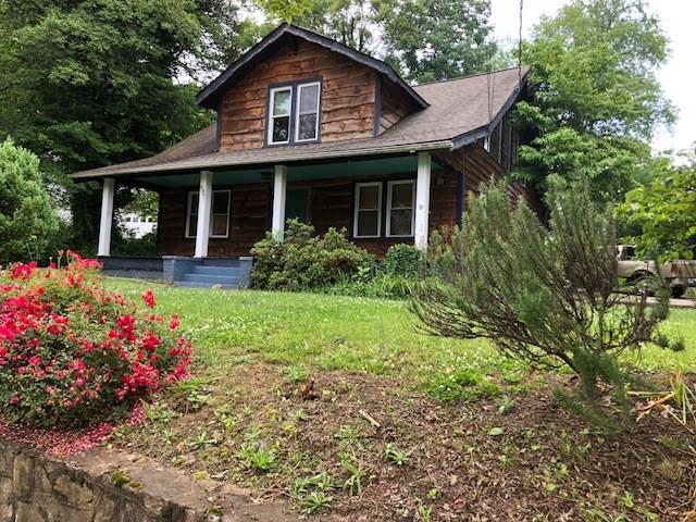607 Hospital Avenue Nw Lenoir NC 28645