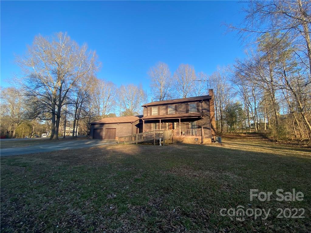 1397 Woodlark Place Monroe NC 28112