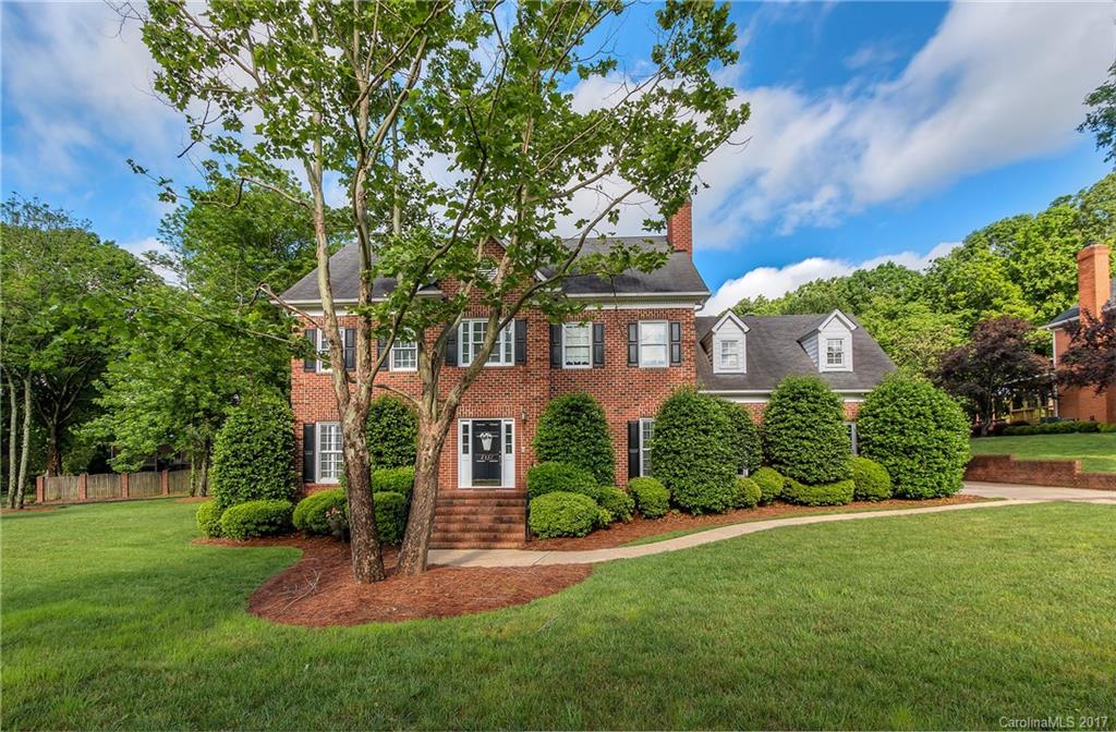 2332 Oakmeade Drive Charlotte NC 28270