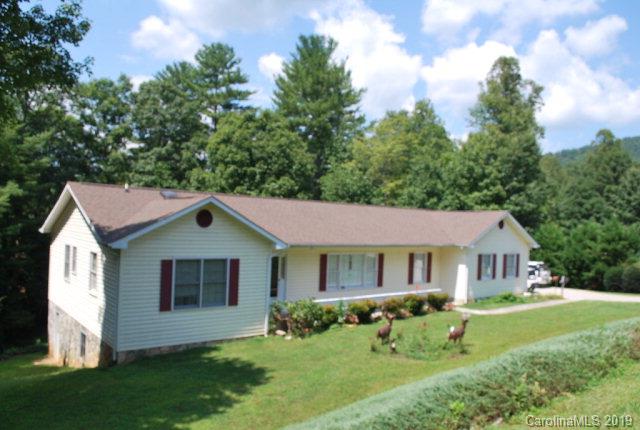 593 Deep Woods Drive Marion NC 28752