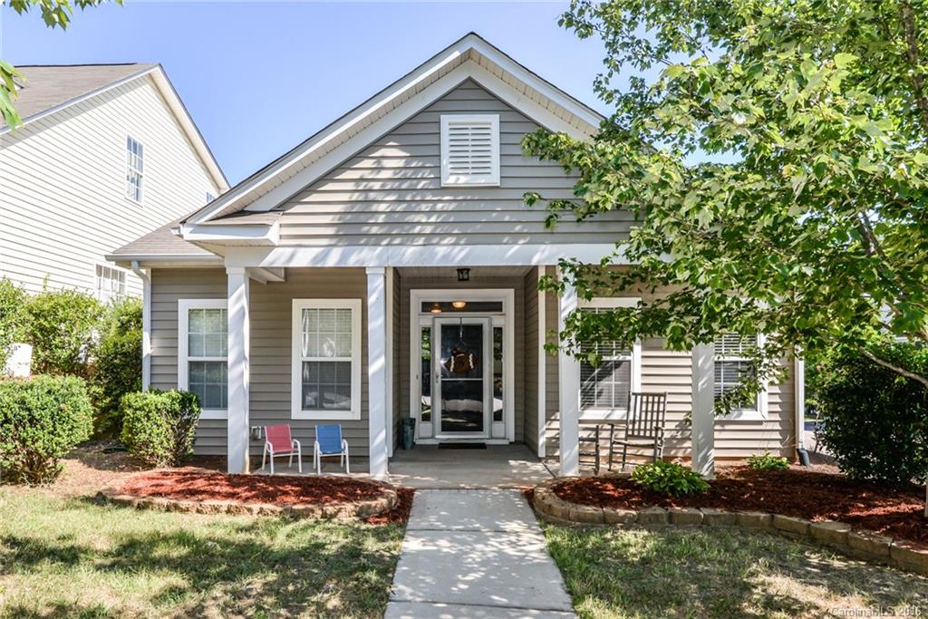10531 Meadow Crossing Lane Cornelius NC 28031