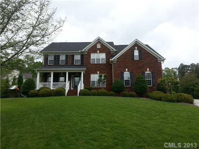 9519 Innishmoor Court Matthews NC 28104