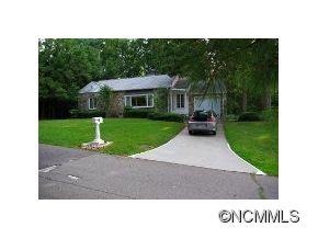 1 Sherwood Road Asheville NC 28805