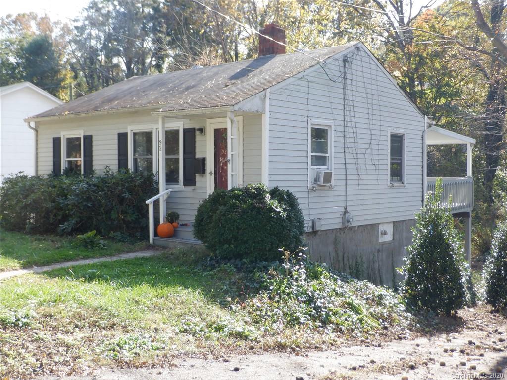 92 Murdock Avenue Asheville NC 28801