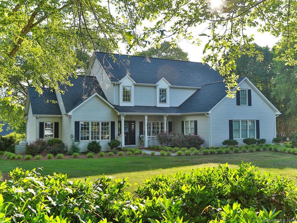 9911 Verde View Court Concord NC 28027