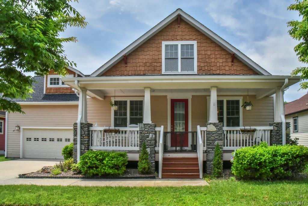 50 Craftsman Circle Asheville NC 28805