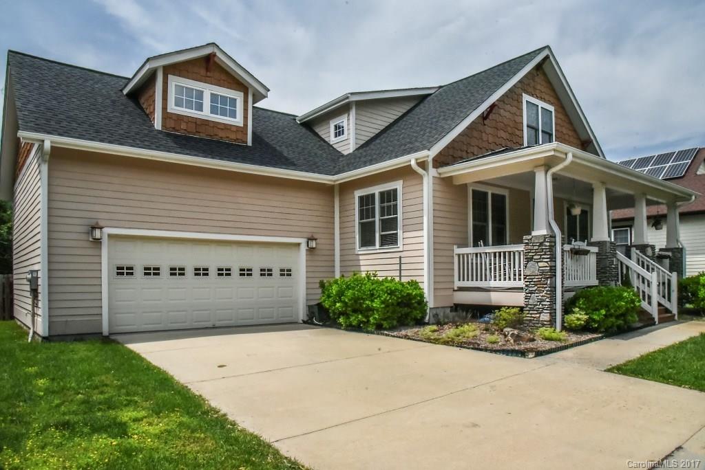 50 Craftsman Circle Asheville NC 28805