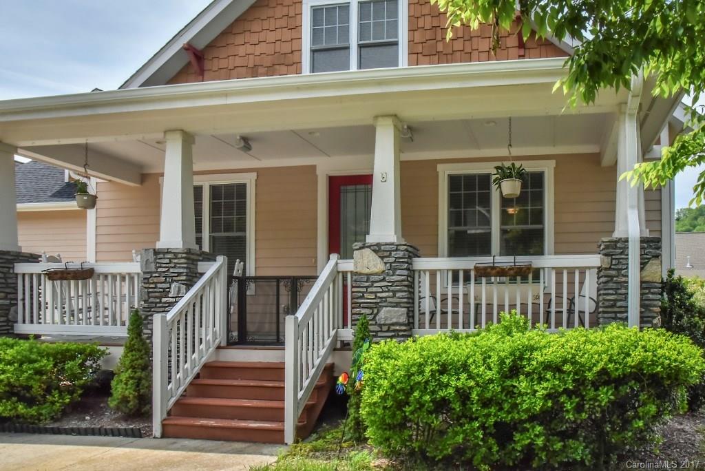 50 Craftsman Circle Asheville NC 28805