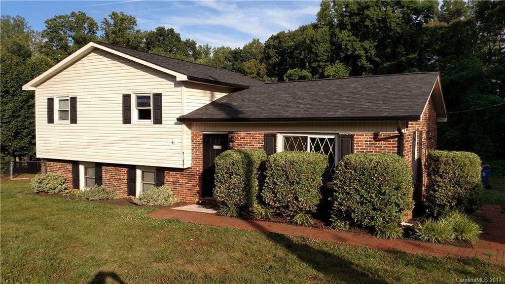 1817 Woods Avenue Newton NC 28658
