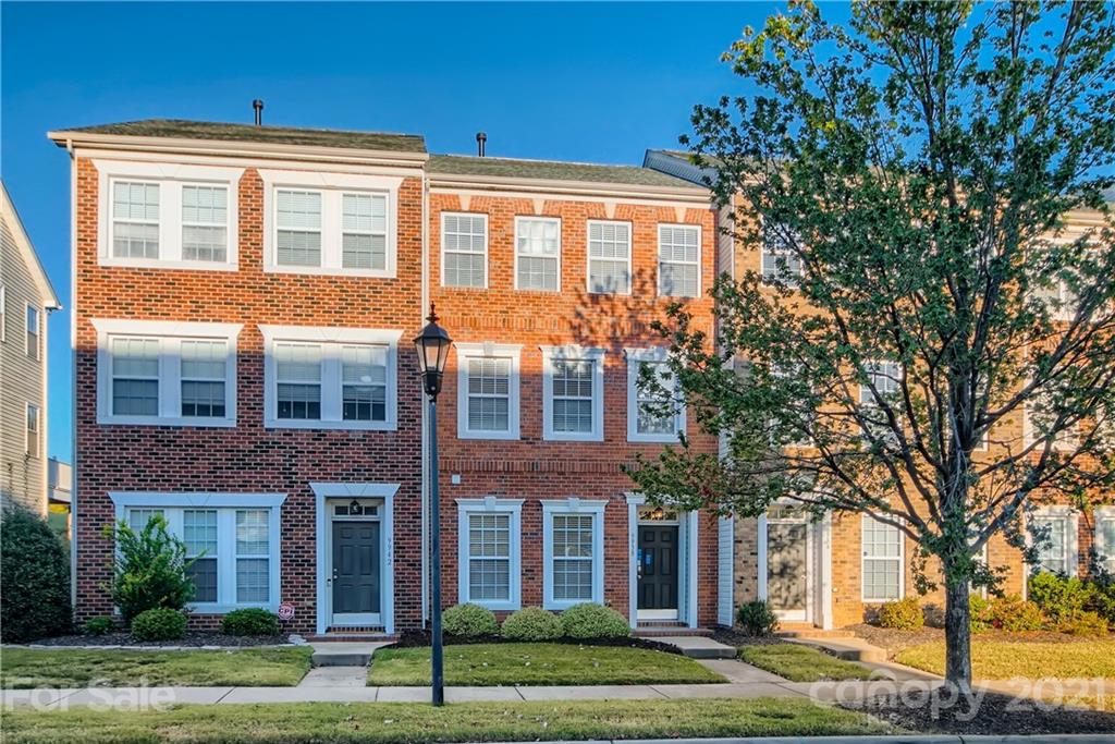 9938 Kings Parade Boulevard Charlotte NC 28273