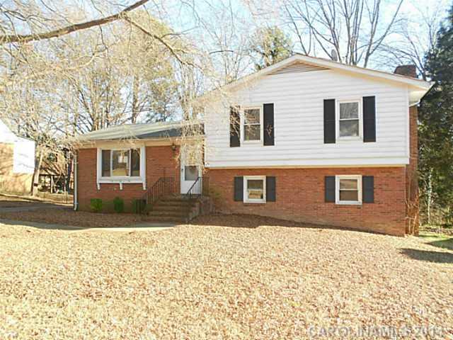 7315 Crossridge Road Charlotte NC 28214