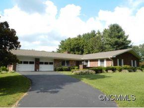 4 Holly Hill Drive Asheville NC 28806