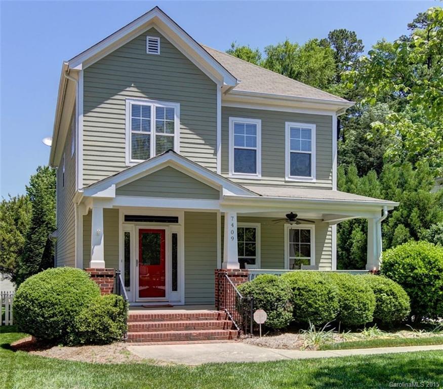 7409 Gilderstern Glen Court Huntersville NC 28078