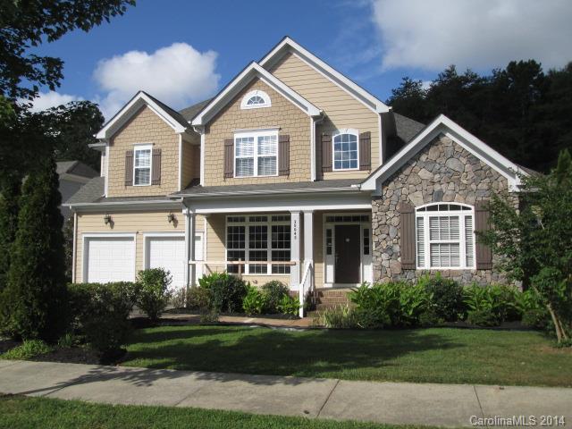 20045 Verlaine Drive Davidson NC 28036