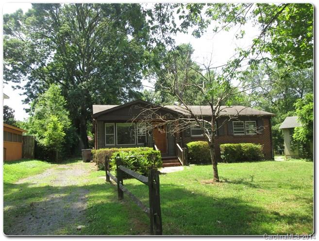3931 Paisley Place Charlotte NC 28208