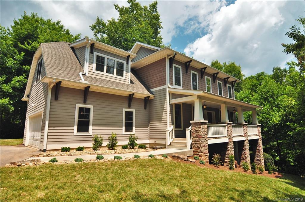 173 Holly Haven Court Mills River NC 28759