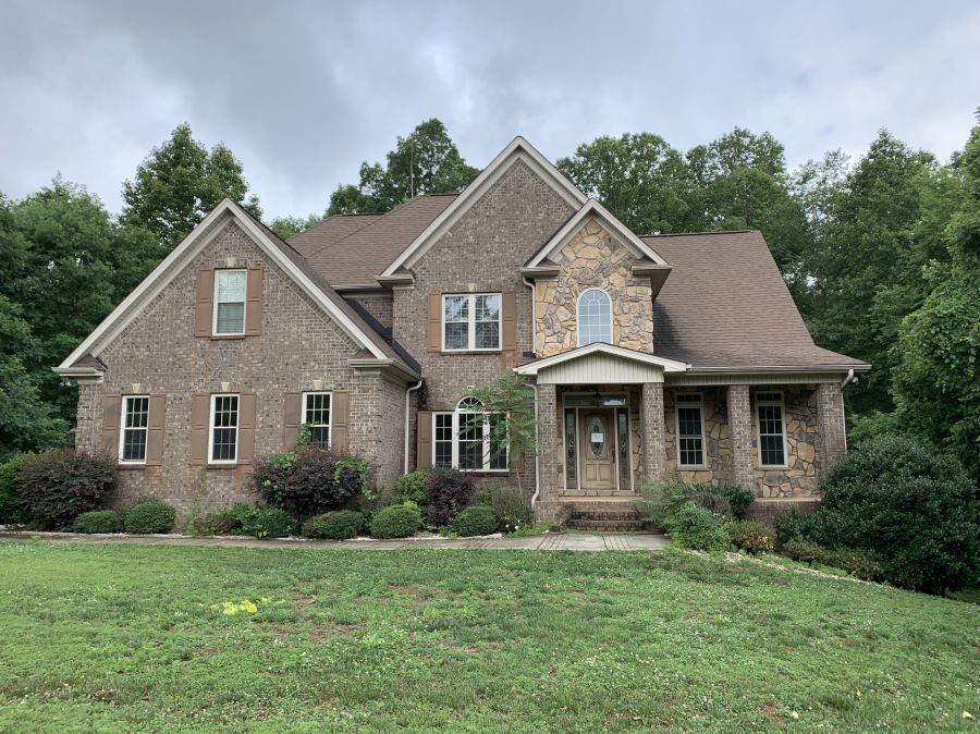 206 Donsdale Drive Statesville NC 28625