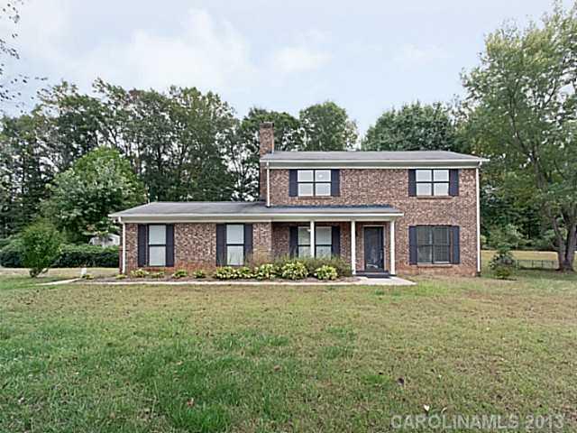7430 Apple Creek Drive Mint Hill NC 28227