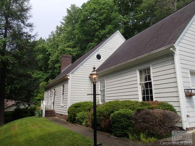 806 Devonshire Court Sw Lenoir NC 28645