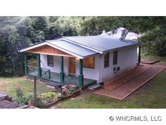 25 Blalock Avenue Asheville NC 28803