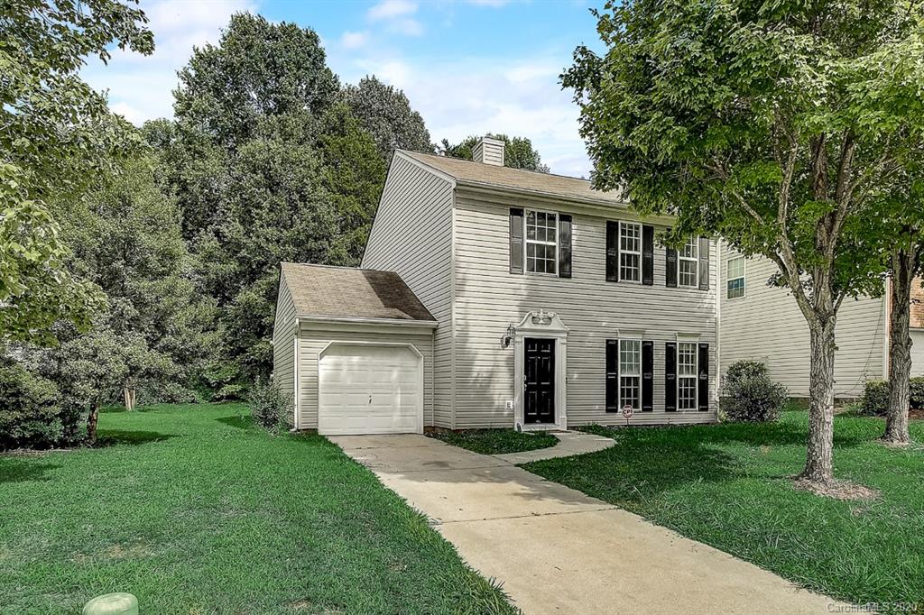 12609 Cedar Crossings Drive Charlotte NC 28273