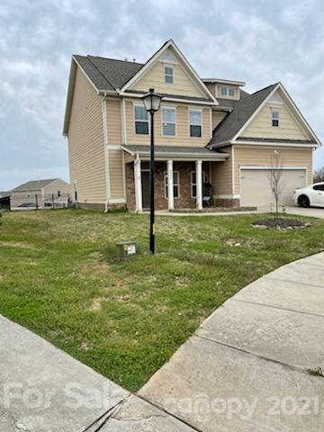 8004 Sedgewick Road Indian Trail NC 28079