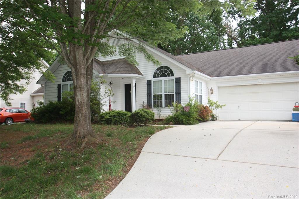 15818 Robins Way Huntersville NC 28078