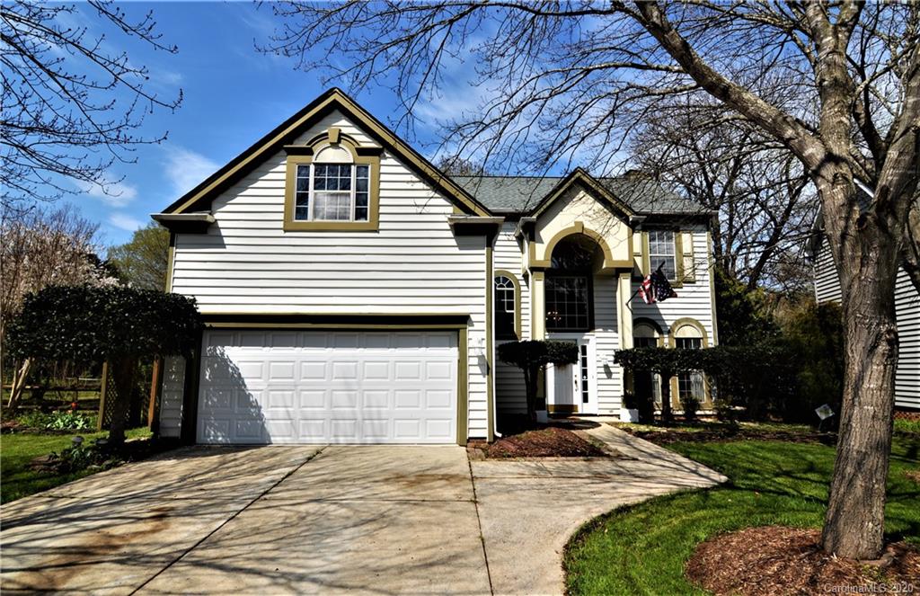 230 Aylesbury Lane Indian Trail NC 28079