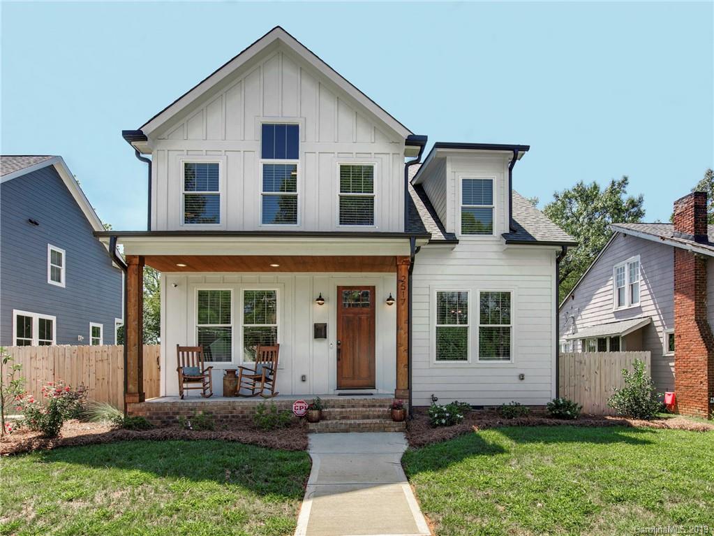 2517 Rozzelles Ferry Road Charlotte NC 28208