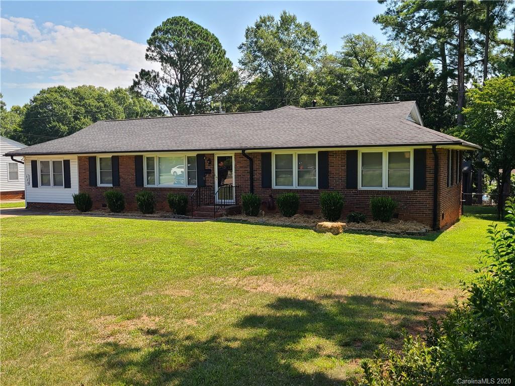 520 Armstrong Park Road Gastonia NC 28054
