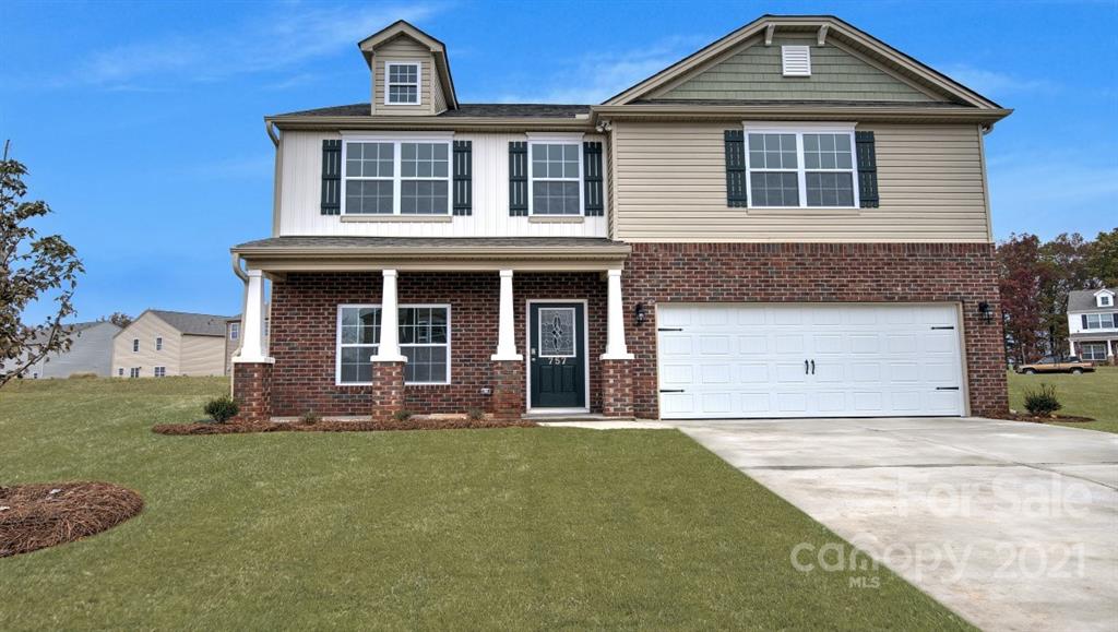 118 Amblers Knoll Road Weaverville NC 28787