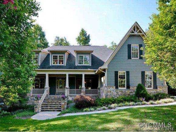 34 Portobello Road Arden NC 28704