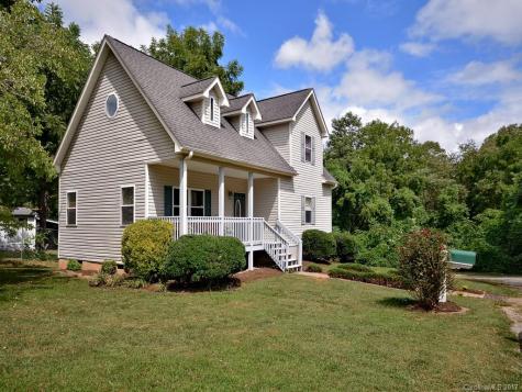 4 Proctor Drive Asheville NC 28803