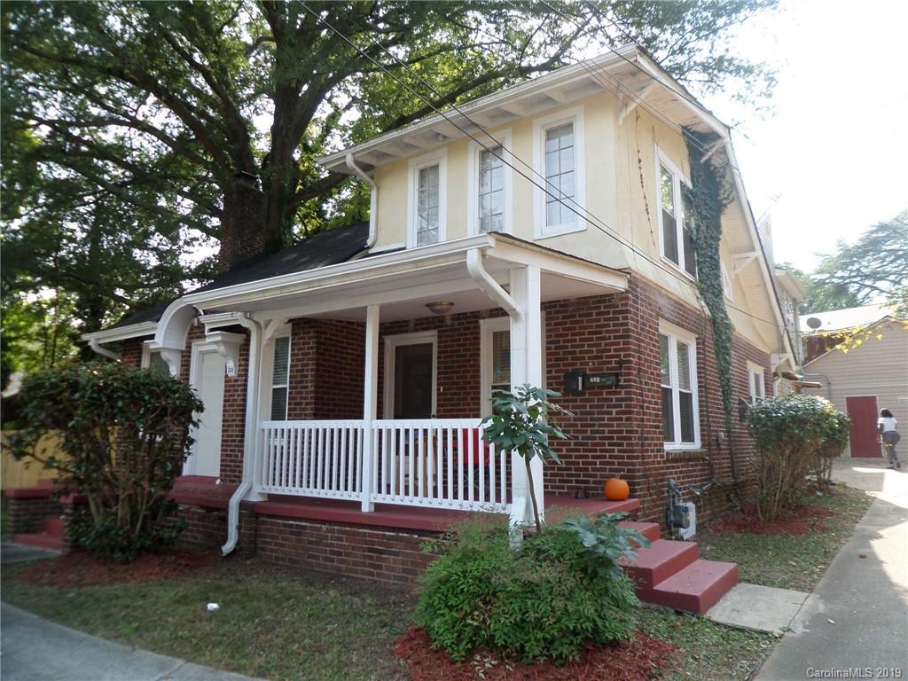 322 Salisbury Road Statesville NC 28677