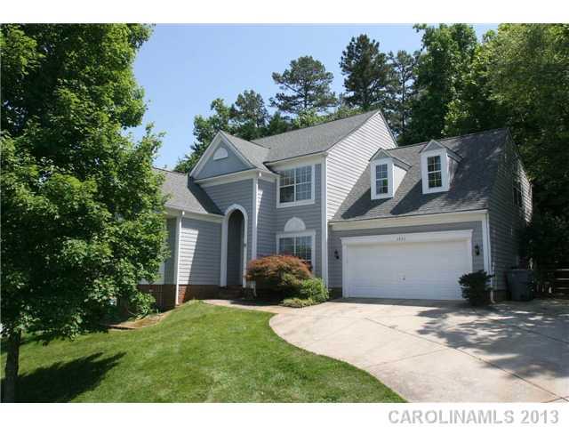 6426 Skyline Drive Charlotte NC 28269