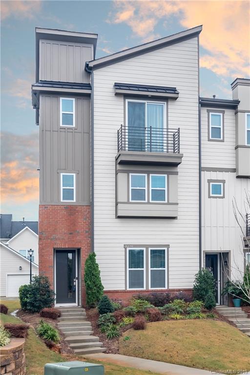 3220 Moss Lane Charlotte NC 28206
