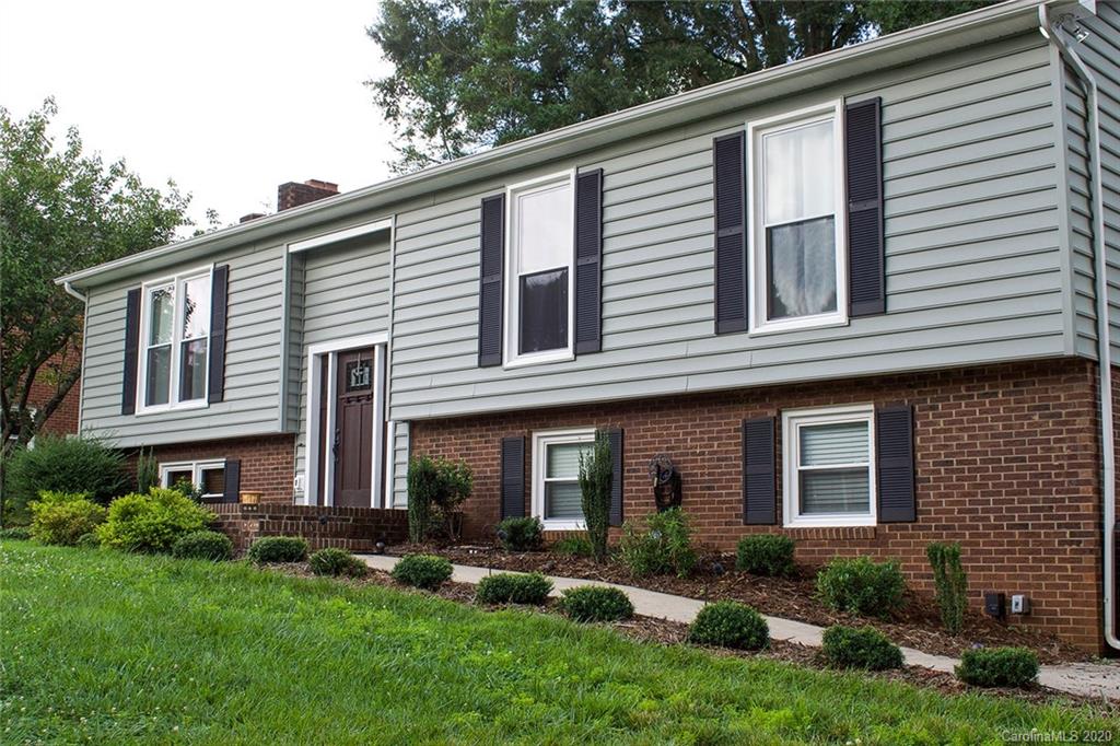 219 Inglewood Drive Morganton NC 28655