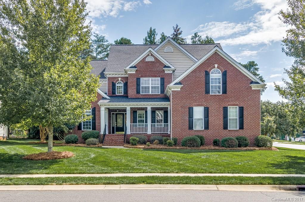 9109 Shrewsbury Drive Waxhaw NC 28173