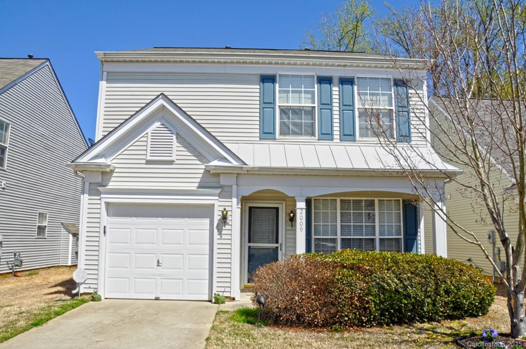 2009 Mckenzie Creek Drive Charlotte NC 28270