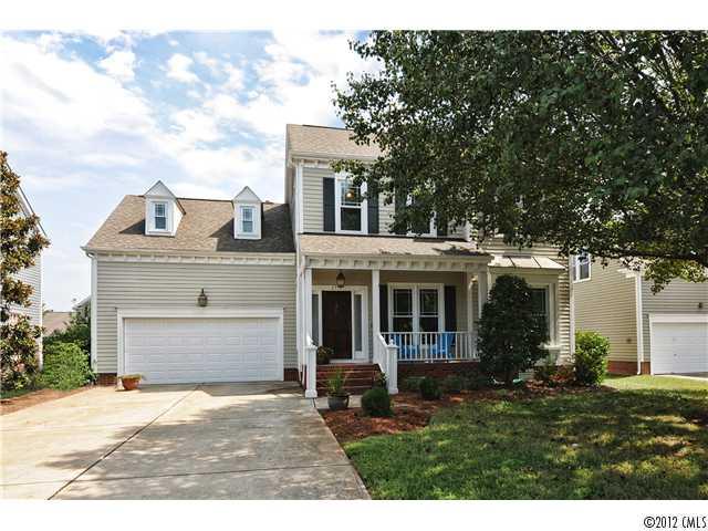 2714 Saintfield Place Charlotte NC 28270