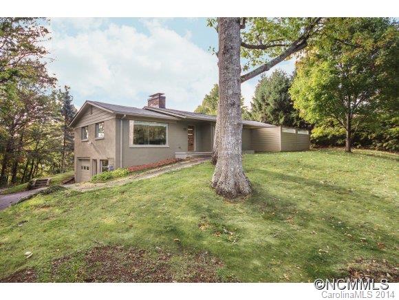 11 Beaverbrook Road Asheville NC 28804