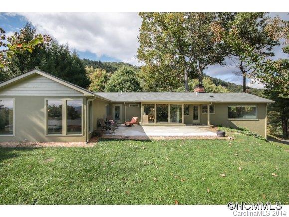 11 Beaverbrook Road Asheville NC 28804
