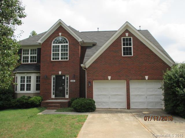 4141 Deerfield Drive NW Concord NC 28027