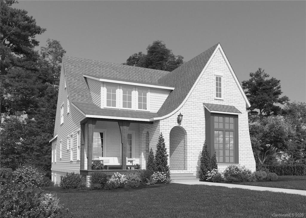 1832 Sprague Avenue Charlotte NC 28205