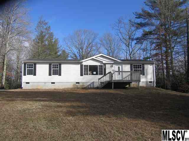 1334 Buck Hill Road Newland NC 28657