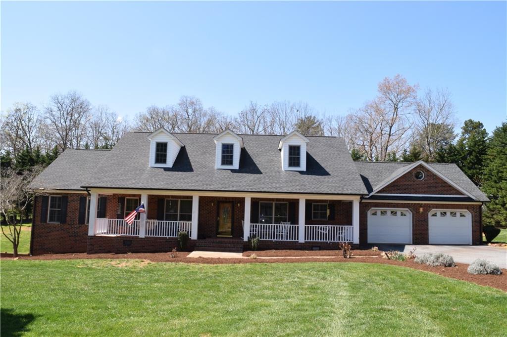 1053 Walnut Acres Drive Hickory NC 28602