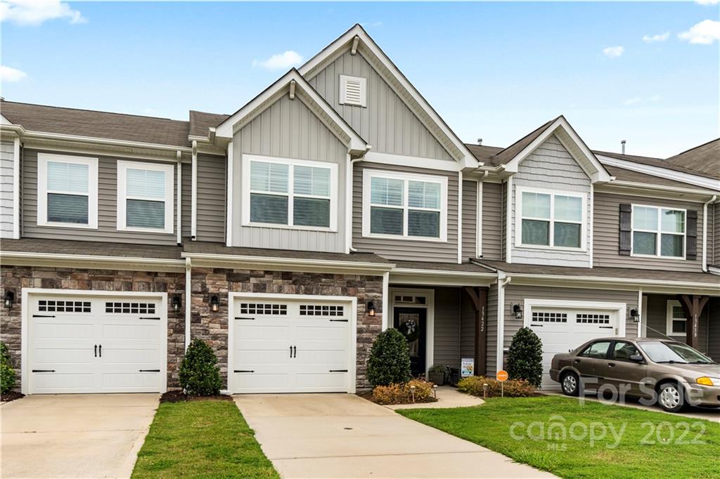 13422 Savannah Point Drive Charlotte NC 28273